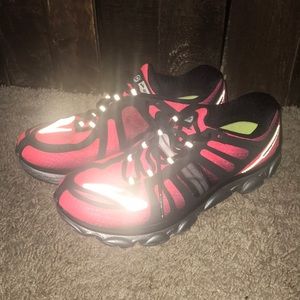 Brooks Pureflow Athletic Shoes